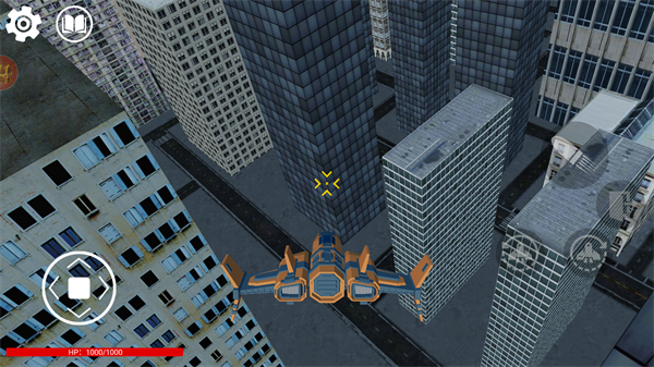 狒狒盖瑞模组逃离