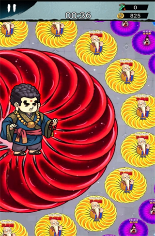 转刀割草谁最强