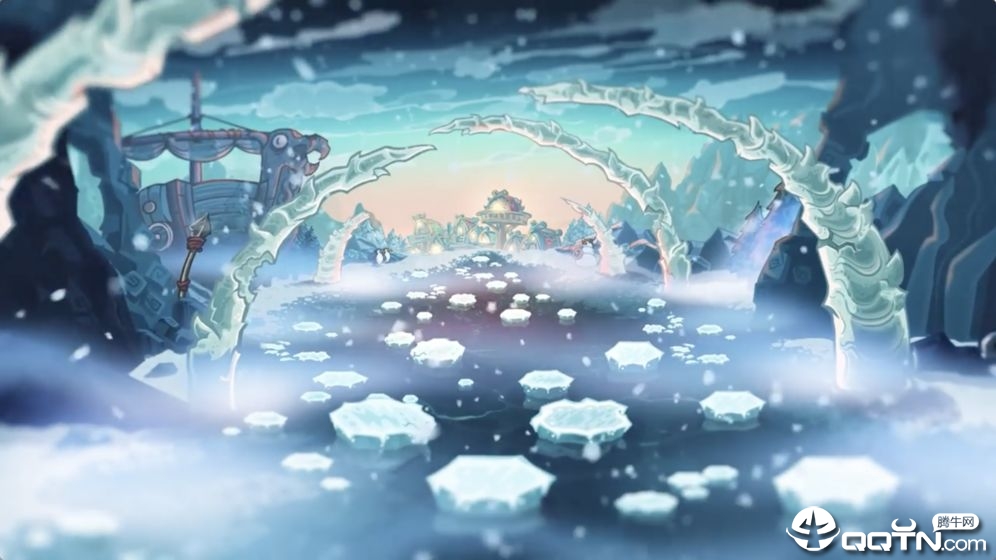 王国保卫战4免费版