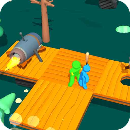 斗斗火柴人免广告版