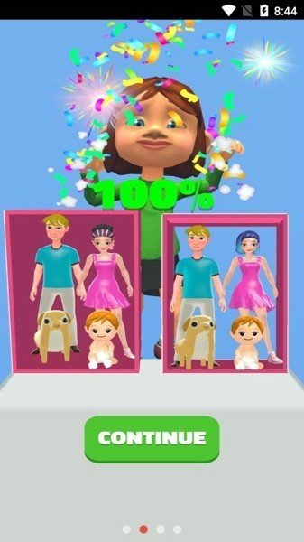 Doll Designer(玩偶设计师)