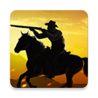 荒野传奇-乱世牛仔