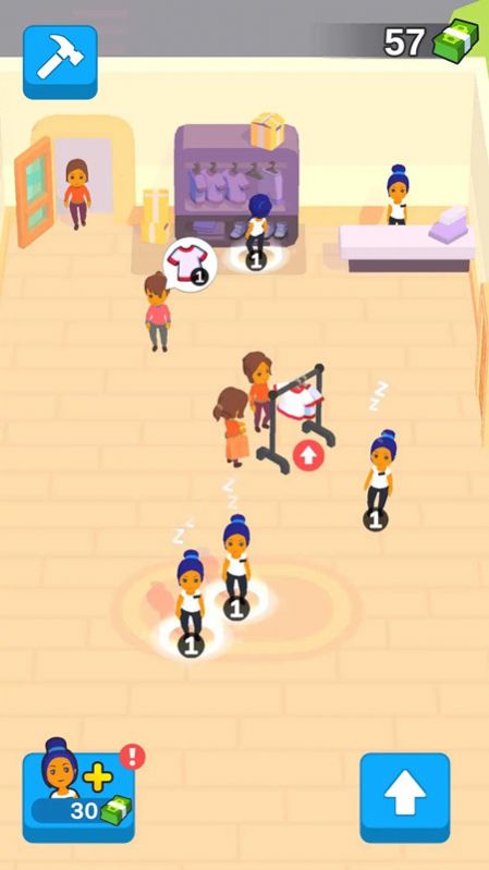 我的时尚店(My Fashion Shop)