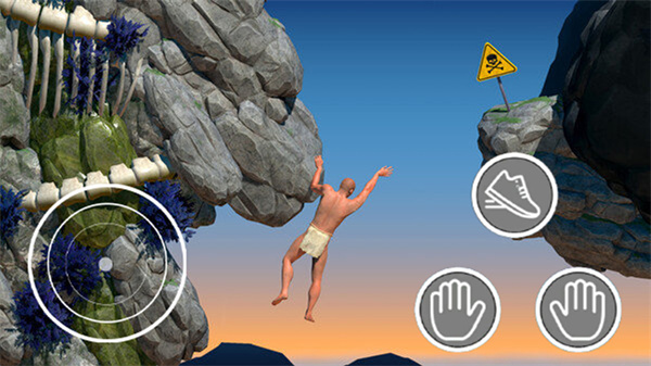 挑战超越极限 挑战超越极限