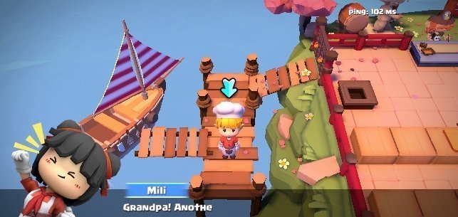 Cooking Battle(厨房战争手游)