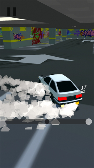 弯路漂移安卓正版