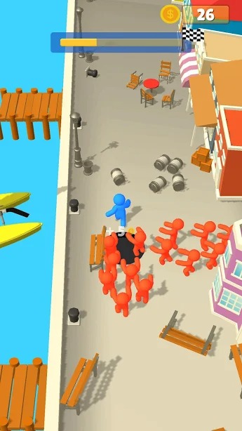 黑洞保护者Hole Protector 黑洞保护者Hole Protector