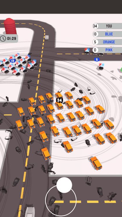 轿车联合Car Gang 轿车联合Car Gang