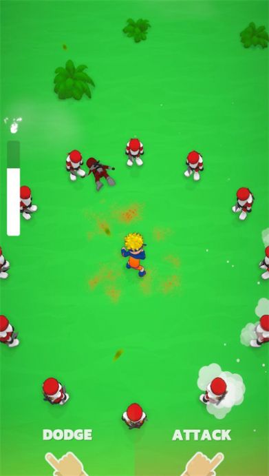 刺客速度赛(Assassin League)