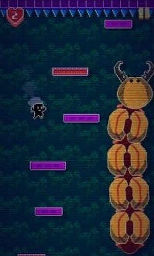 混乱大作战Scramblers