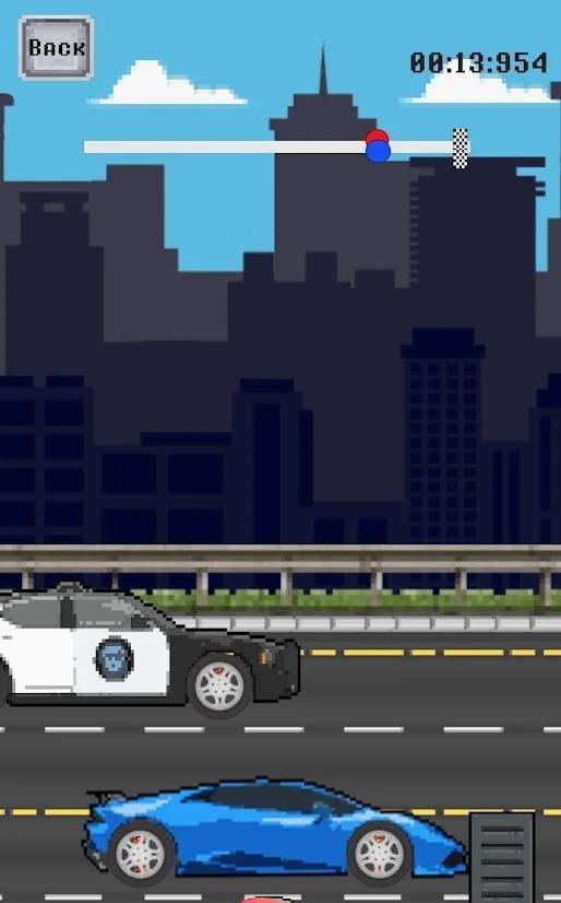 Car Clicker(点击离线赛车)