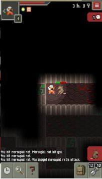 恶棍地牢Reclaim The Dungeon 恶棍地牢Reclaim The Dungeon