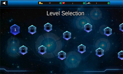 机器人狙击手Robot Sniper