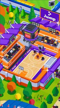 放置运动公园Idle Sport Park