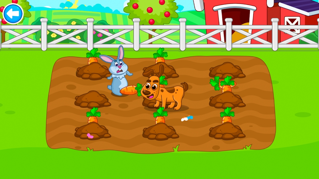 小犀牛农场(Farm)