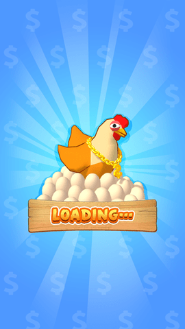 鸡蛋工厂大亨免费内置功能菜单最新版