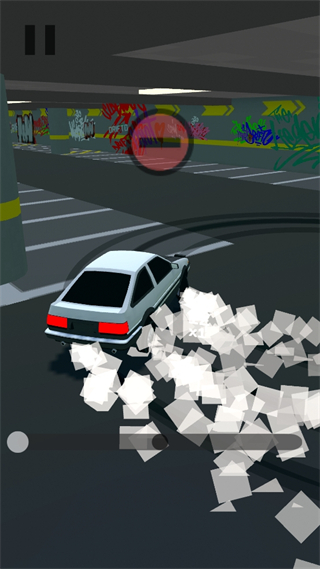 弯路漂移安卓正版