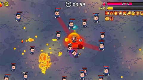 决战江湖光明顶 决战江湖光明顶