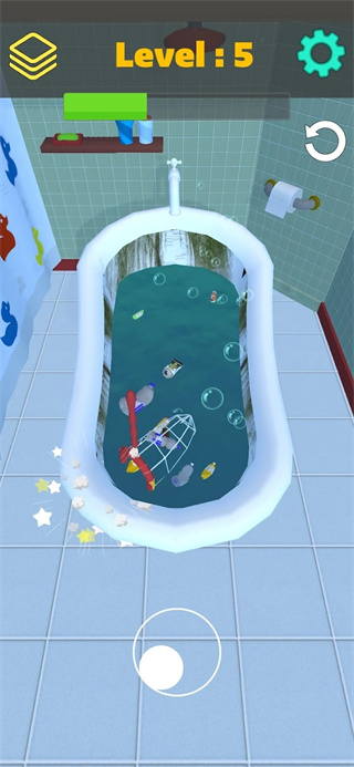 令人满意的清洗 令人满意的清洗