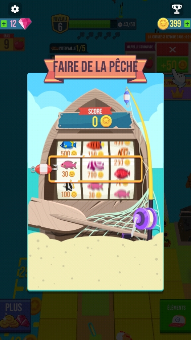 成长岛农场沙盒免费手机版（Grow Island）