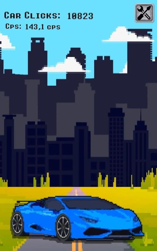 Car Clicker(点击离线赛车)