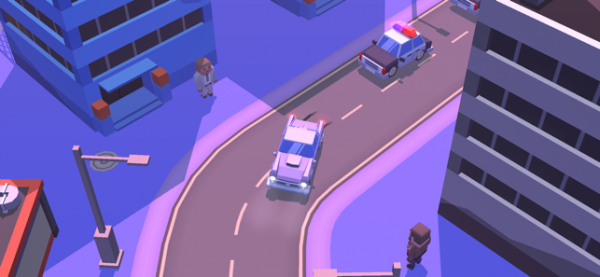 尼斯城市Nice City