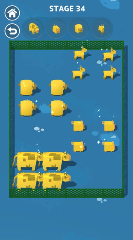 动物农场画画 动物农场画画