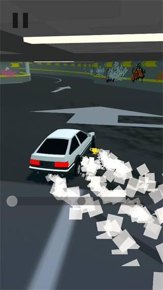 弯路漂移安卓正版 弯路漂移安卓正版