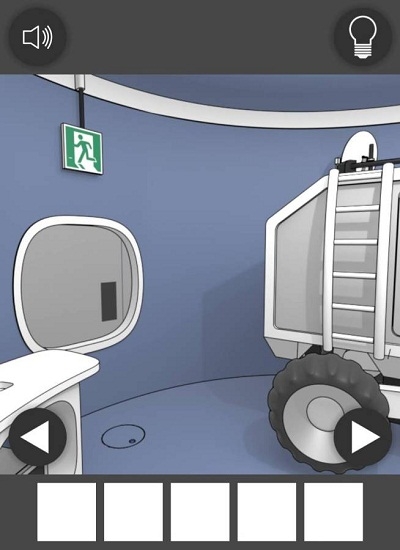 SpaceMuseumEscape(空间博物馆逃脱)