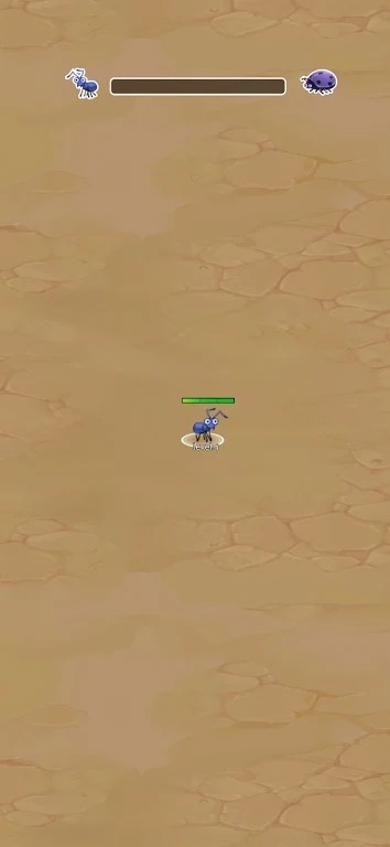 Insect Evolution(昆虫进化吞噬)