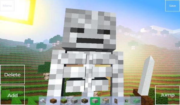 狡猾的世界模拟器(Crafty World Survival)