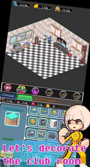 SchoolAttackTest(复辟校园中文版)