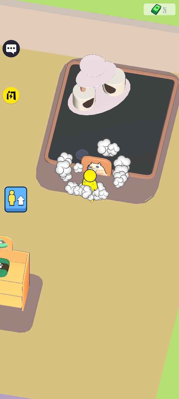 宠物店闲置 宠物店闲置