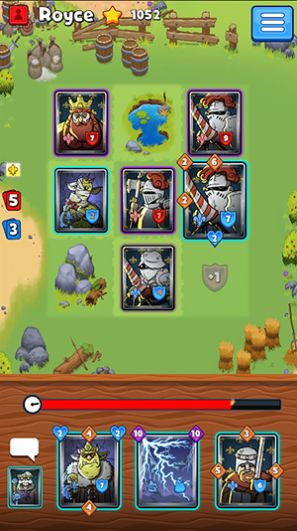 竞争对手冲突(Clash of Rivals) 竞争对手冲突(Clash of Rivals)