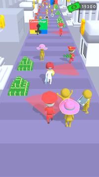 伪装小偷Camouflage Thief 伪装小偷Camouflage Thief