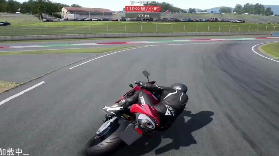 真实摩托车驾驶模拟器无限金币版 真实摩托车驾驶模拟器无限金币版