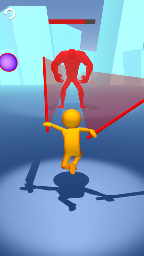 非凡剑道 非凡剑道