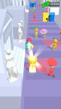 伪装小偷Camouflage Thief