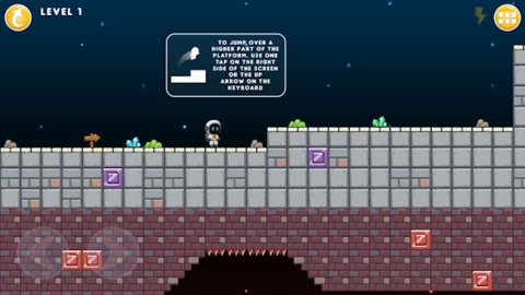 疯狂的重力Crazy Gravity