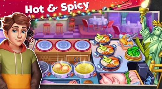 餐厅日记Restaurant Diary 餐厅日记Restaurant Diary