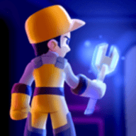 阿瓦隆号飞船汉化版