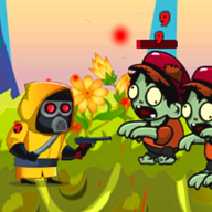 僵尸的最后一战（Attack Zombi Syler）