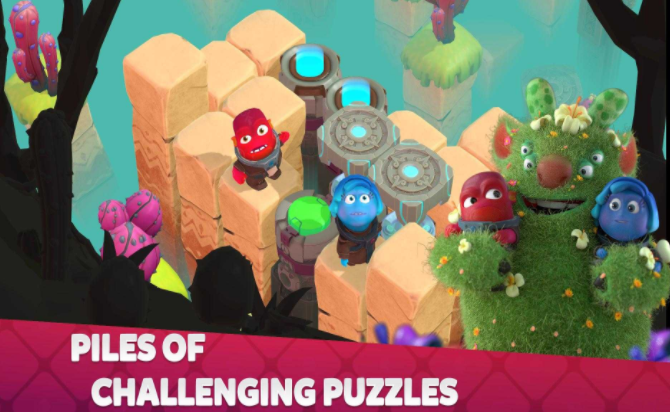 掌控行星ConFusion 掌控行星ConFusion