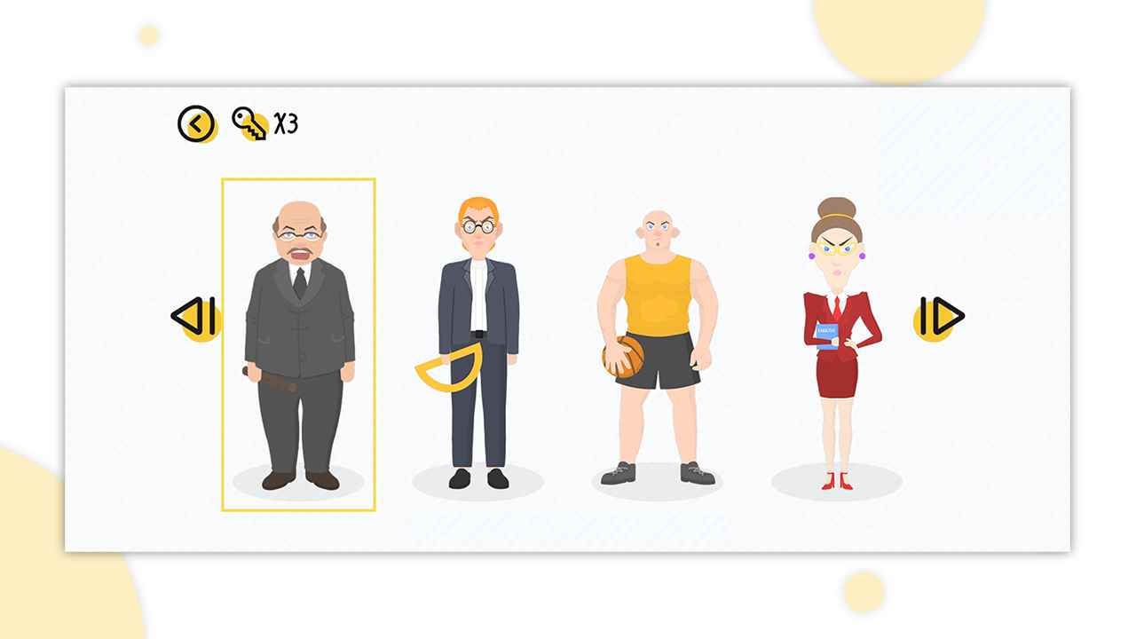 一起找厕所 一起找厕所