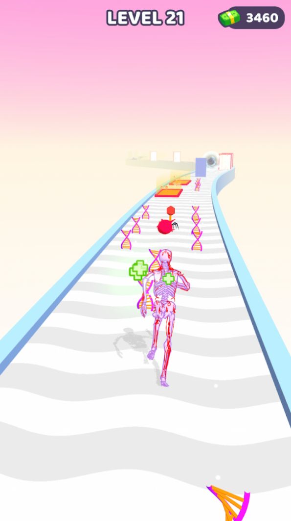 骷髅人生 骷髅人生