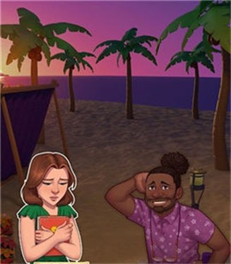 Merge Party(合并派对)