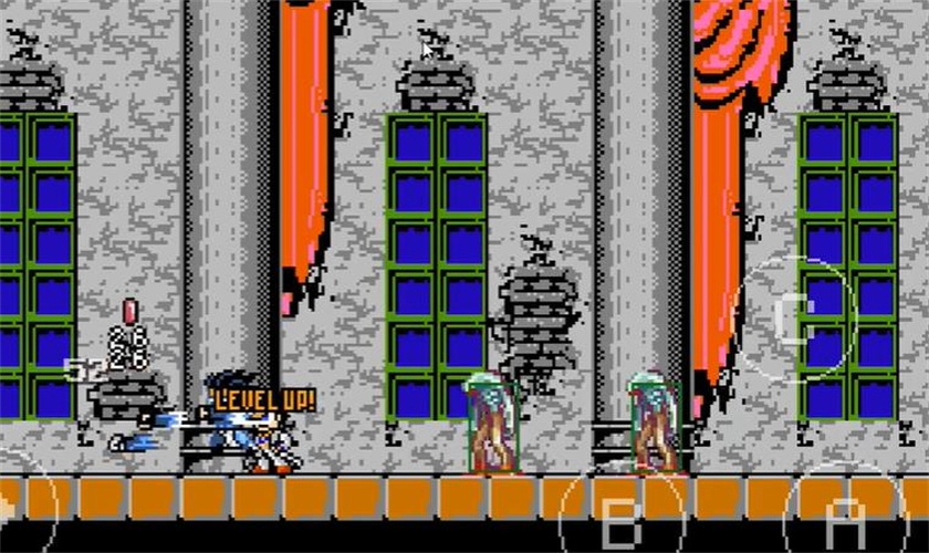 jojox洛克人僵尸模式(jojoXrockman3rd) jojox洛克人僵尸模式(jojoXrockman3rd)