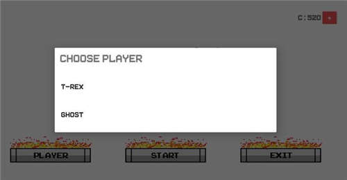 恐龙赛跑者2Dino Runner 2