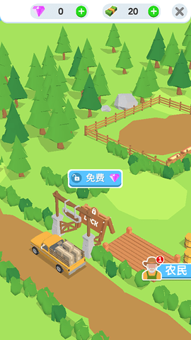 鸡蛋工厂大亨免费内置功能菜单最新版