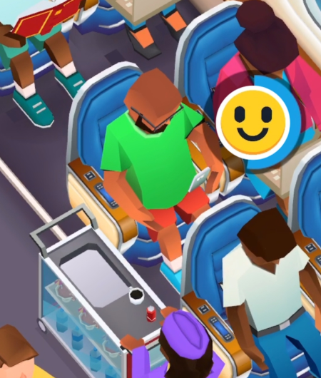 放置飞机公司大亨 放置飞机公司大亨